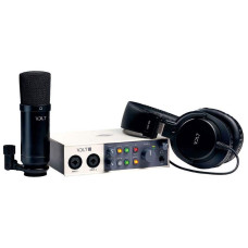 Universal Audio Volt 2 Studio Pack