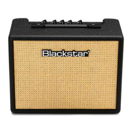 قیمت خرید فروش آمپلی فایر گیتار الکتریک Blackstar Debut 15E Black