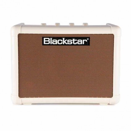 قیمت خرید فروش آمپلی فایر گیتار آکوستیک Blackstar Fly 3 Acoustic Mini