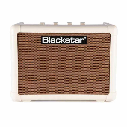 قیمت خرید فروش آمپلی فایر گیتار آکوستیک Blackstar Fly 3 Acoustic Mini