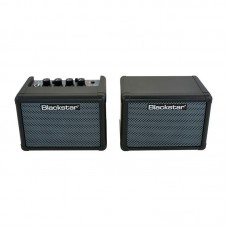 Blackstar Fly 3 Bass Pack Combo Amp with Cabinet and Power Supply