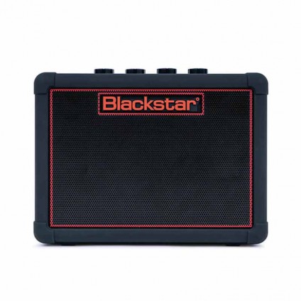 قیمت خرید فروش  Blackstar Fly 3 Bluetooth Limited Edition Redline