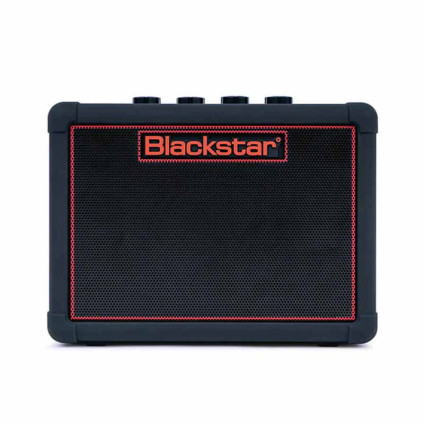 قیمت خرید فروش  Blackstar Fly 3 Bluetooth Limited Edition Redline