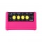 قیمت خرید فروش آمپلی فایر گیتار الکتریک Blackstar Fly 3 Neon Pink
