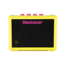 Blackstar Fly 3 Neon Yellow