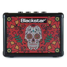 BlackStar Fly 3 Sugar Skull 2