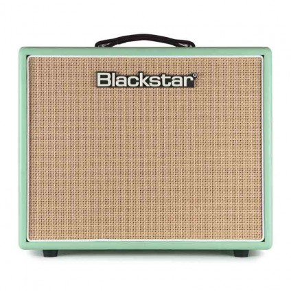 قیمت خرید فروش آمپلی فایر گیتار الکتریک Blackstar HT 20R MkII Surf Green