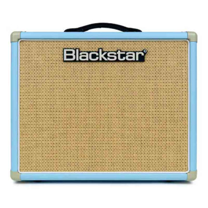 قیمت خرید فروش آمپلی فایر گیتار الکتریک Blackstar HT 5R MkII Baby Blue
