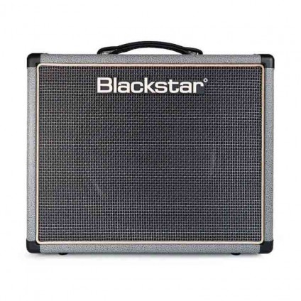 قیمت خرید فروش آمپلی فایر گیتار الکتریک Blackstar HT 5R MKII Bronco Grey