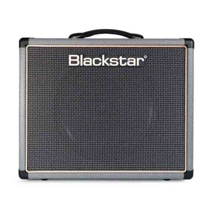 قیمت خرید فروش آمپلی فایر گیتار الکتریک Blackstar HT 5R MKII Bronco Grey