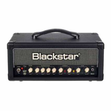 قیمت خرید فروش هد آمپلی فایر گیتار الکتریک Blackstar HT 5RH MKII