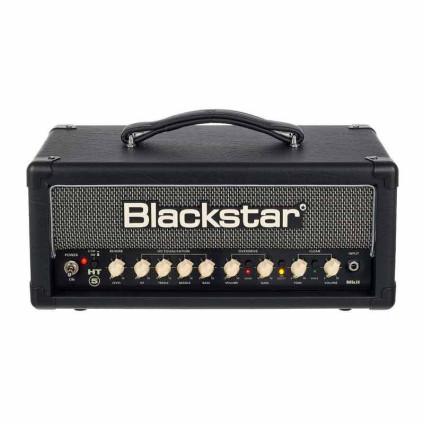 قیمت خرید فروش هد آمپلی فایر گیتار الکتریک Blackstar HT 5RH MKII