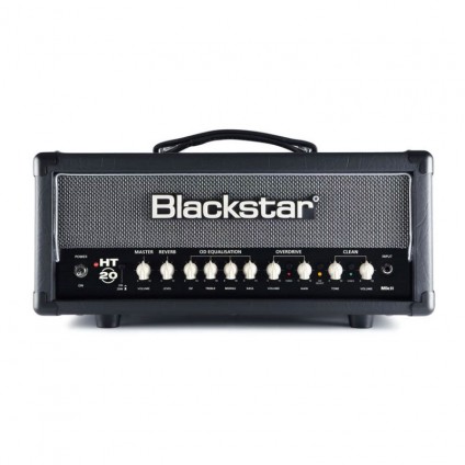 قیمت خرید فروش هد آمپلی فایر گیتار الکتریک Blackstar HT20RH MKII