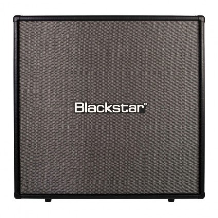 قیمت خرید فروش کابینت آمپلی فایر گیتار الکتریک Blackstar HTV412 MKII Straight Extension Cabinet