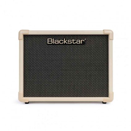 قیمت خرید فروش آمپلی فایر گیتار الکتریک Blackstar ID Core V3 Stereo 10 Double Cream