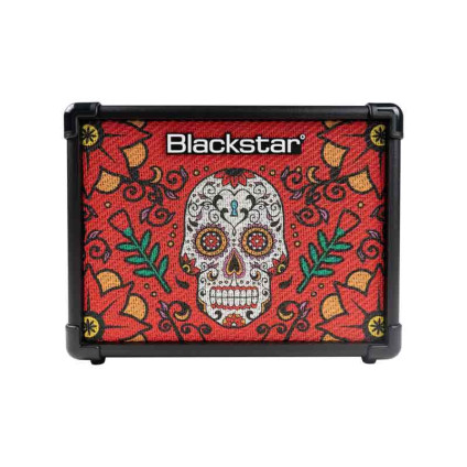 قیمت خرید فروش آمپلی فایر گیتار الکتریک Blackstar ID Core V3 Stereo 10 Sugar Skull