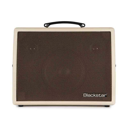 قیمت خرید فروش آمپلی فایر گیتار آکوستیک Blackstar Sonnet 120 BL