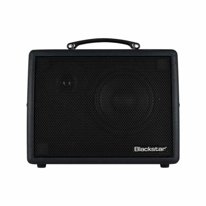 قیمت خرید فروش آمپلی فایر گیتار آکوستیک Blackstar Sonnet 60 BK