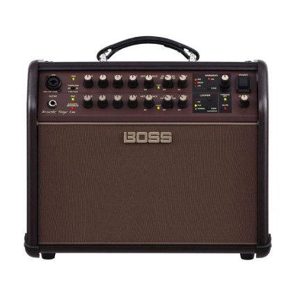 قیمت خرید فروش آمپلی فایر گیتار آکوستیک Boss ACS Acoustic Singer Live