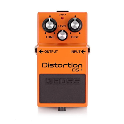 قیمت خرید فروش افکت یونیت Boss DS-1