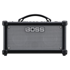 Boss DUAL CUBE LX