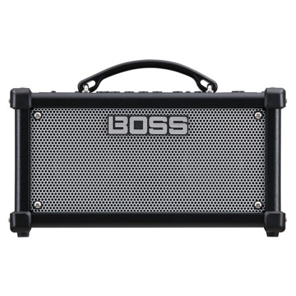 قیمت خرید فروش آمپلی فایر گیتار الکتریک Boss DUAL CUBE LX