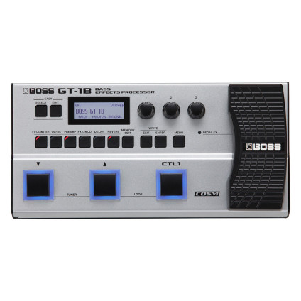 قیمت خرید فروش افکت گیتار باس Boss GT 1B