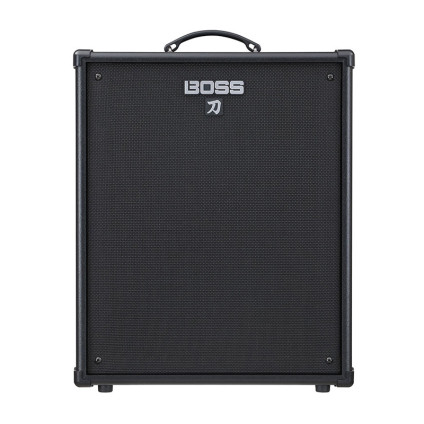 قیمت خرید فروش آمپلی فایر گیتار باس Boss Katana 210 Bass
