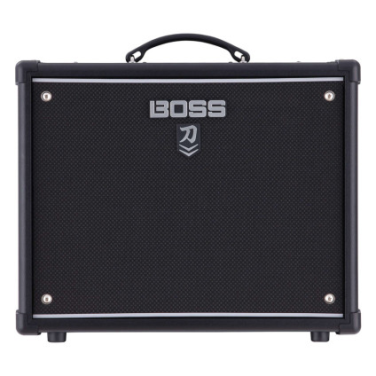 قیمت خرید فروش آمپلی فایر گیتار الکتریک Boss Katana 50 MKII EX