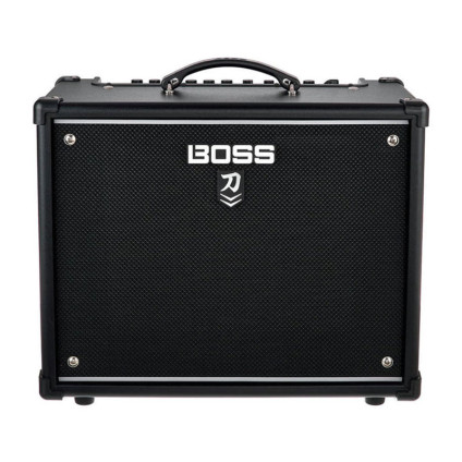 قیمت خرید فروش آمپلی فایر گیتار الکتریک Boss Katana 50 MKII