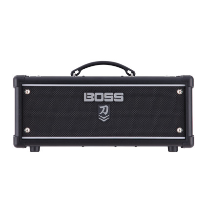 قیمت خرید فروش هد آمپلی فایر گیتار الکتریک Boss Katana Head MKII