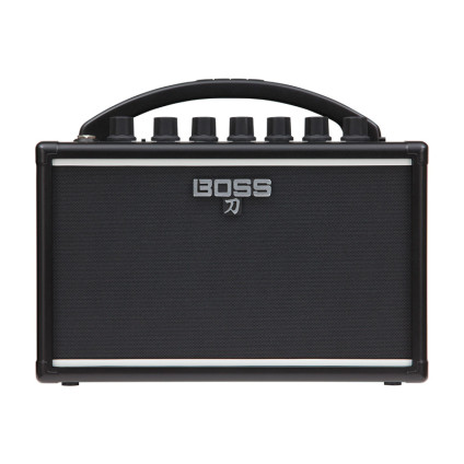 قیمت خرید فروش آمپلی فایر گیتار الکتریک Boss Katana MINI