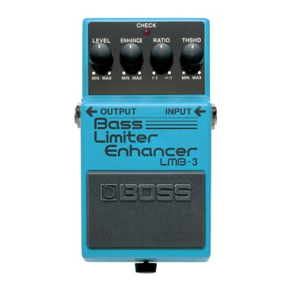 قیمت خرید فروش افکت یونیت Boss LMB 3