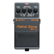 Boss MT-2