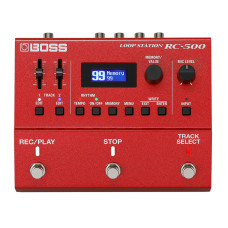 Boss RC 500
