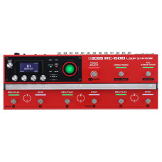 Boss RC 600