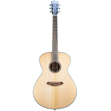 Breedlove Discovery S Dreadnought Concerto European Spruce African Mahogany DSCO01EUAM