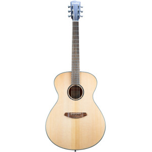 Breedlove Discovery S Dreadnought Concerto European Spruce African Mahogany DSCO01EUAM