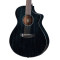 قیمت خرید فروش گیتار آکوستیک Breedlove ECO Rainforest S Concert CE Midnight Blue African Mahogany RFCN54CEAMAM