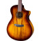 قیمت خرید فروش گیتار آکوستیک Breedlove Pursuit Exotic S Dreadnought Concerto Tigers Eye CE PSCO42CEMYMY