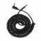 قیمت خرید فروش کابل فنری گیتار TS to TS Vox Coil Cable