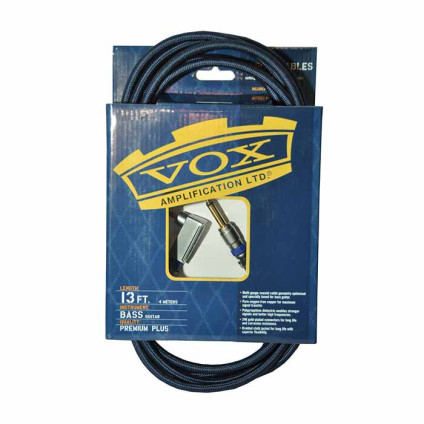قیمت خرید فروش کابل گیتار TS to TS Vox Class A Bass
