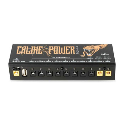 قیمت خرید فروش منبع تغذیه Caline CP 04 Power Supply