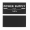 قیمت خرید فروش منبع تغذیه Caline CP 204 Power Supply