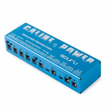 قیمت خرید فروش منبع تغذیه Caline P1 Isolated Power Supply