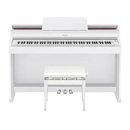 قیمت خرید فروش پیانو دیجیتال Casio AP 470 WH