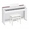 قیمت خرید فروش پیانو دیجیتال Casio AP 470 WH