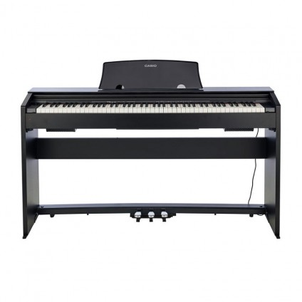 قیمت خرید فروش پیانو دیجیتال Casio Privia PX 770 Black