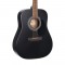 قیمت خرید فروش گیتار آکوستیک Cort AD810 BKS