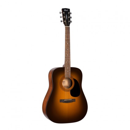 قیمت خرید فروش گیتار آکوستیک Cort AD810 SSB